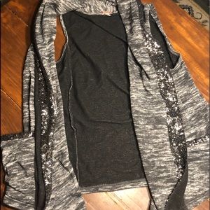 Juicy Couture cover up